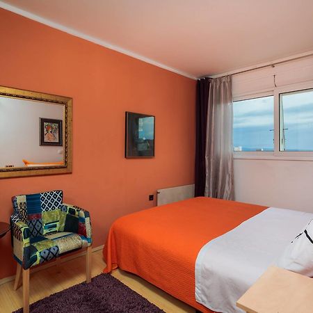 Panoramic City Apartment Split Luaran gambar