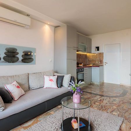 Panoramic City Apartment Split Luaran gambar