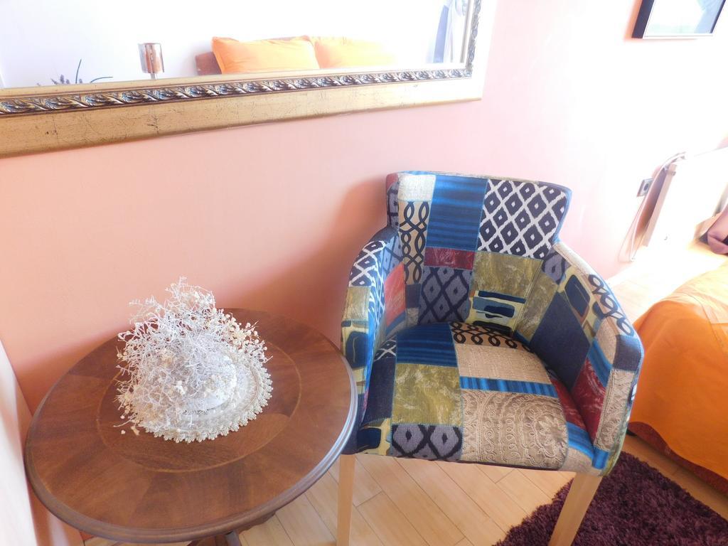Panoramic City Apartment Split Luaran gambar
