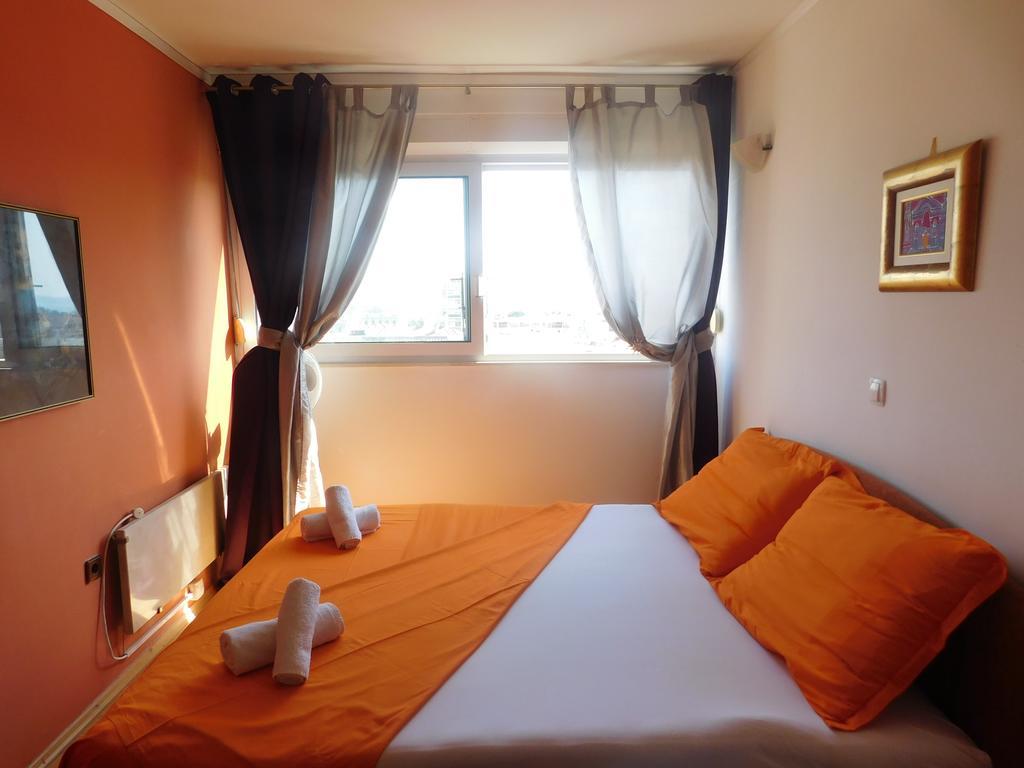 Panoramic City Apartment Split Luaran gambar