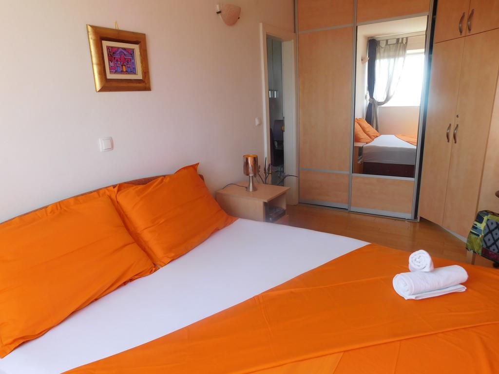 Panoramic City Apartment Split Luaran gambar