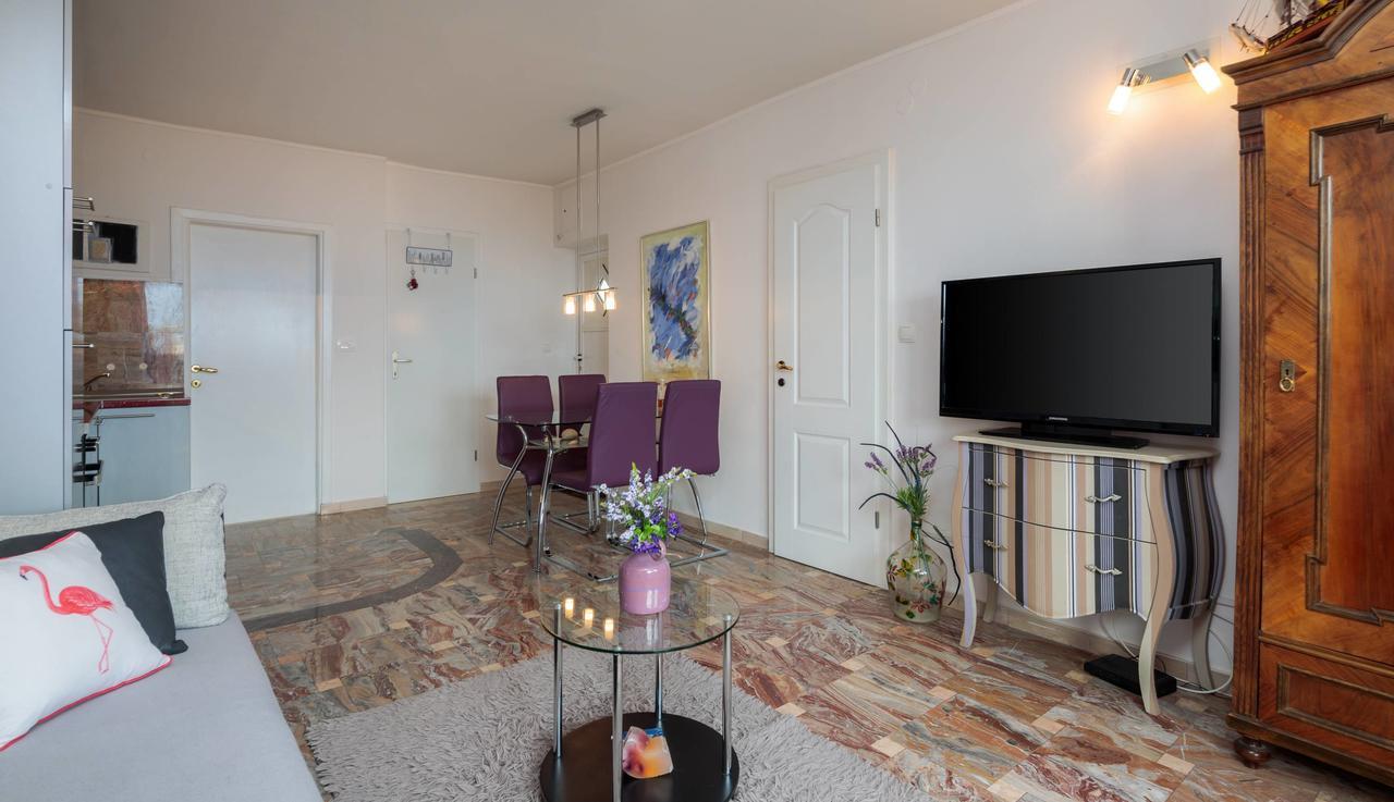 Panoramic City Apartment Split Luaran gambar