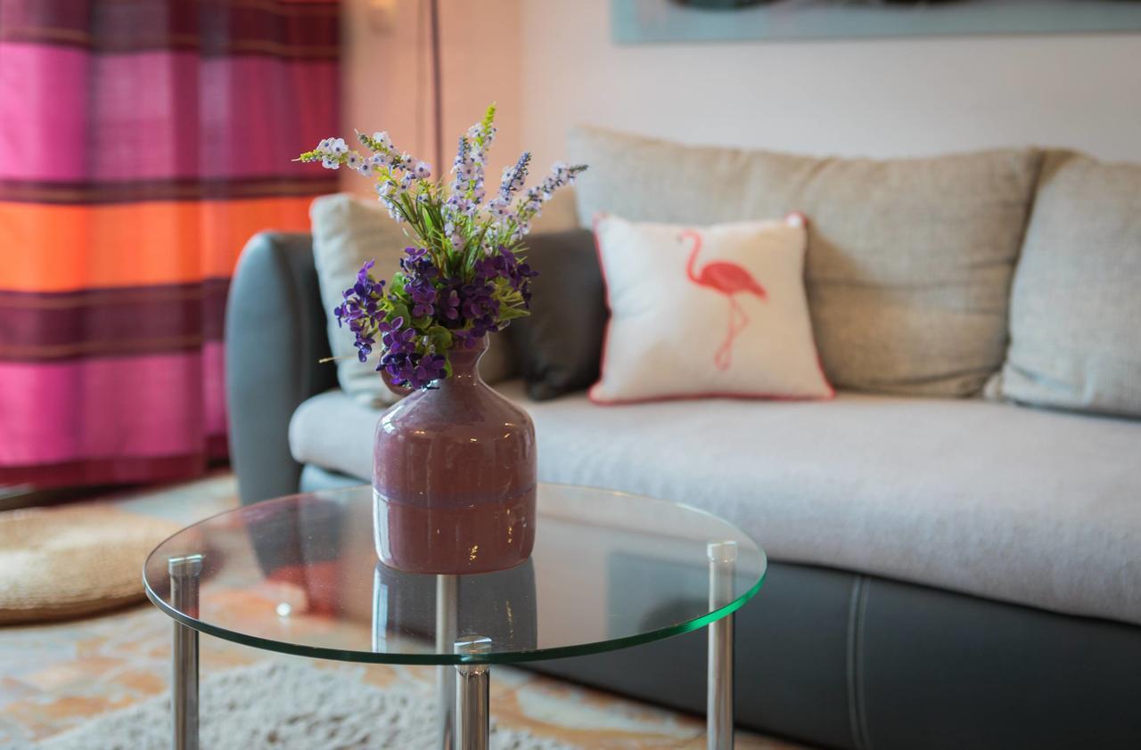 Panoramic City Apartment Split Luaran gambar