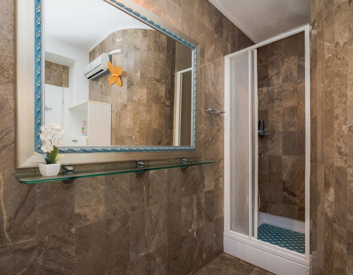 Panoramic City Apartment Split Luaran gambar