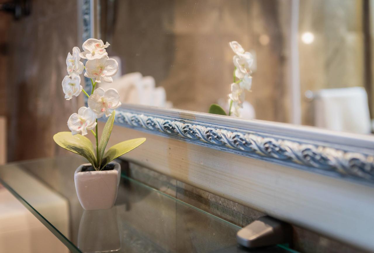 Panoramic City Apartment Split Luaran gambar